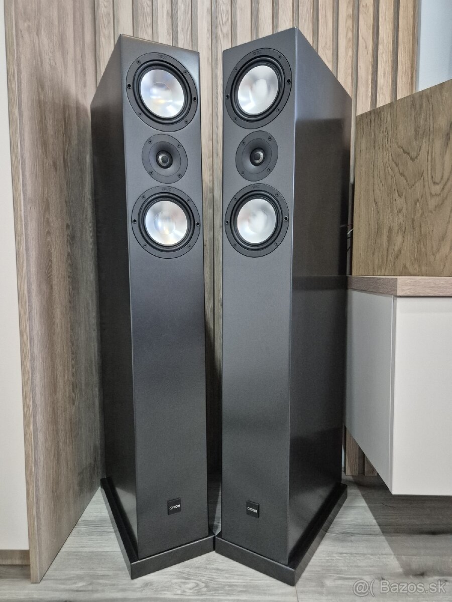 CANTON Karat 709DC High-Gloss - 3