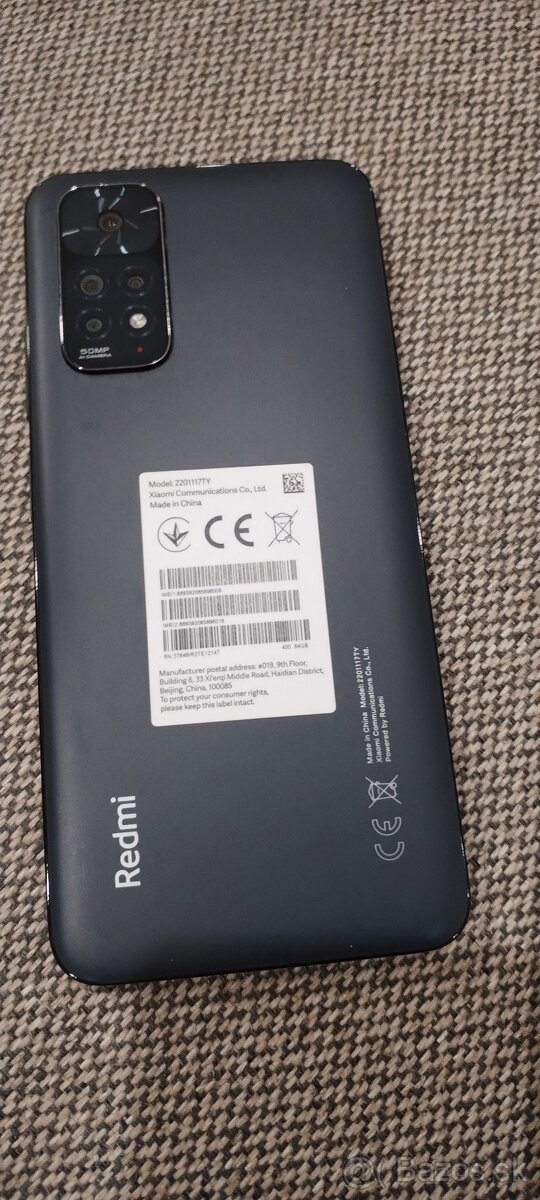 Redmi Note 11 - 3