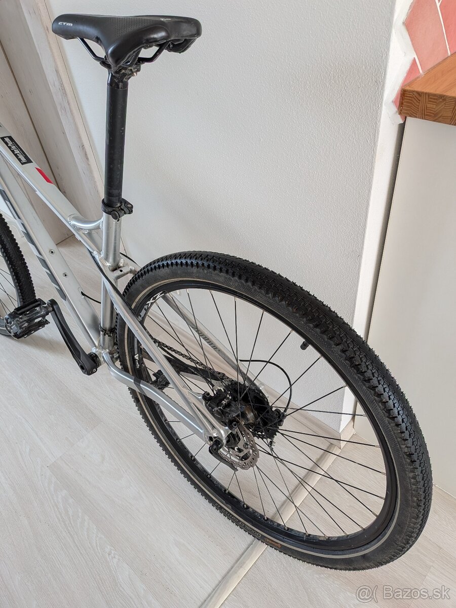 CTM ZEPHYR 29" 2021 Veľkosť L - 3