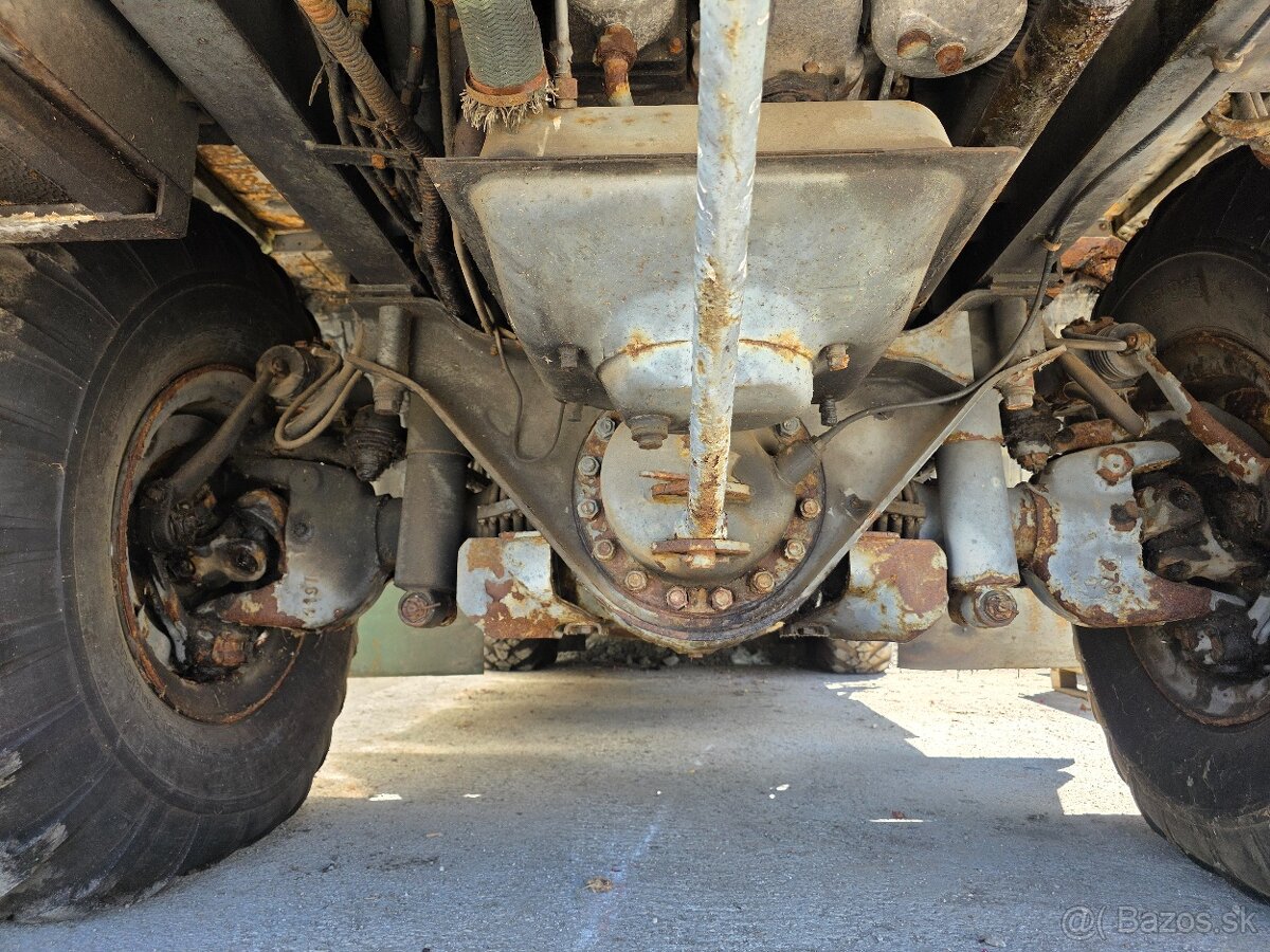 Tatra 815 4x4 vv - 3