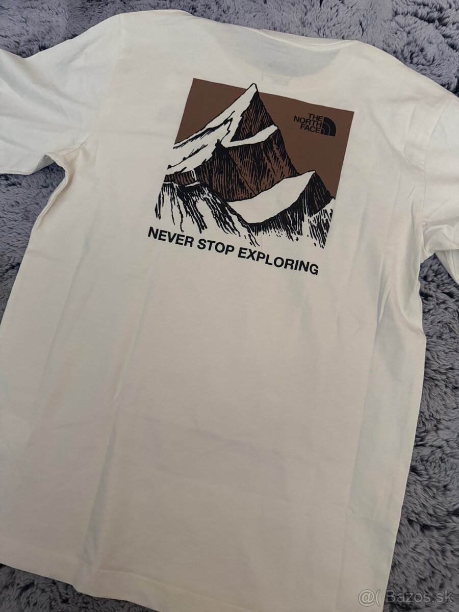 The North Face - 3