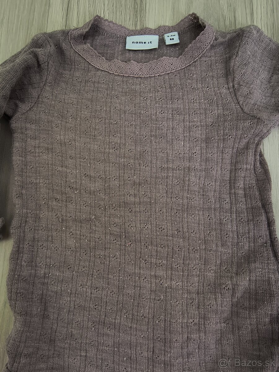 Merino body name it - 3