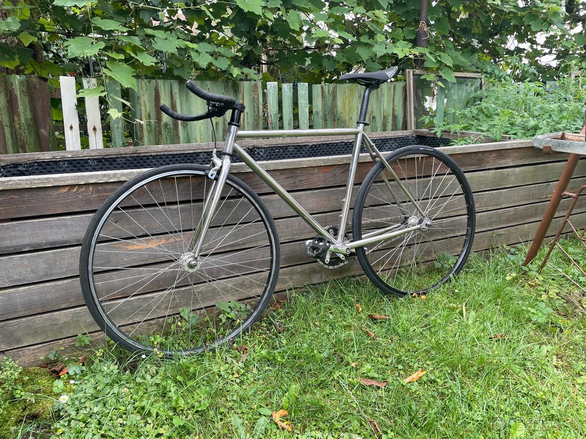 Fixie / fixed gear / single speed - 3