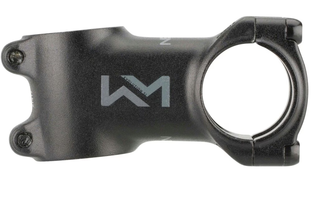 Predstavec Newmen Evolution 100mm - 3