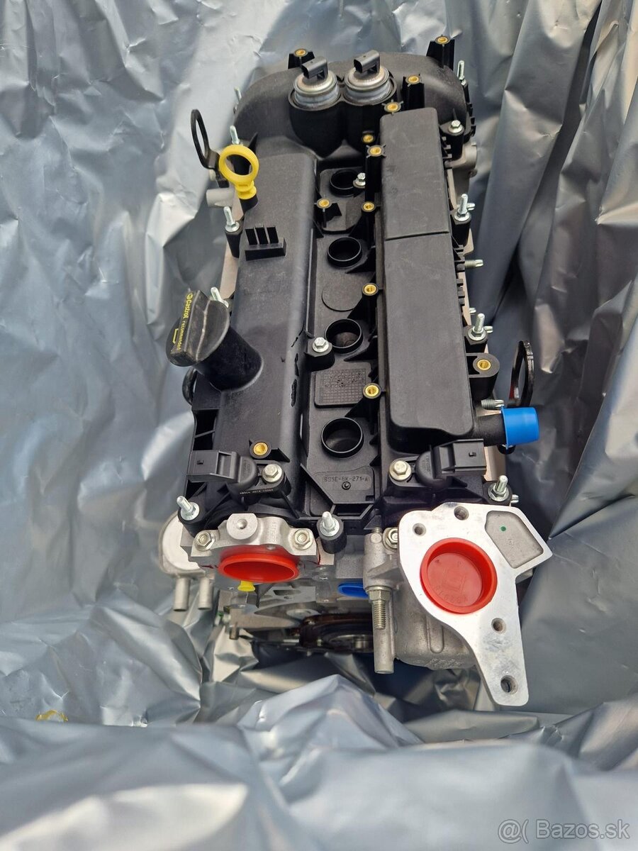 MOTOR 204PT RANGE ROVER EVOQUE 2,0