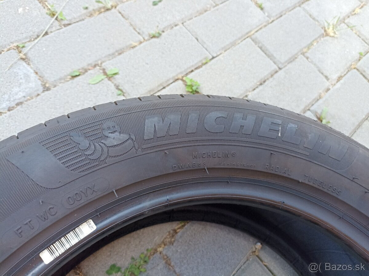 Letné pneu Michelin ePrimacy 205/55 R16 XL - 3
