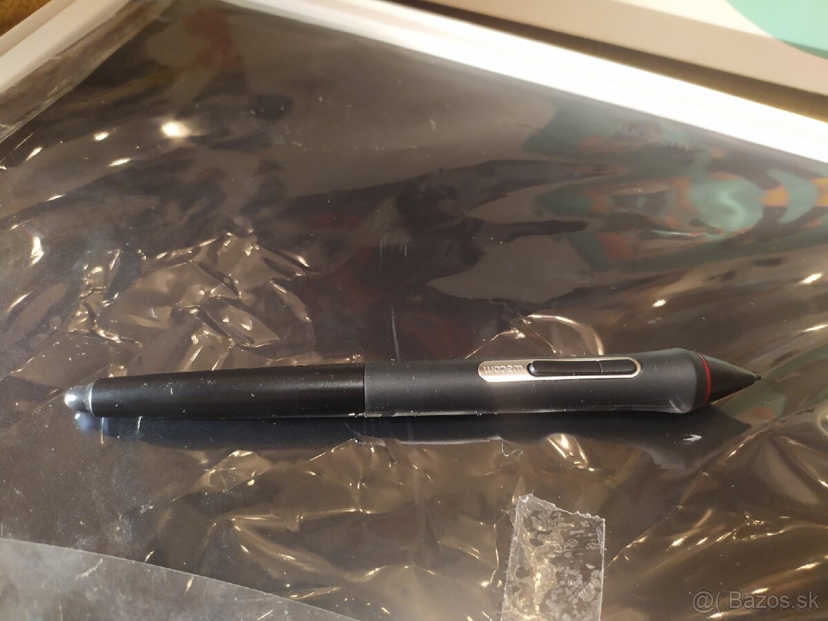 Wacom Cintiq Pro 16" - 3