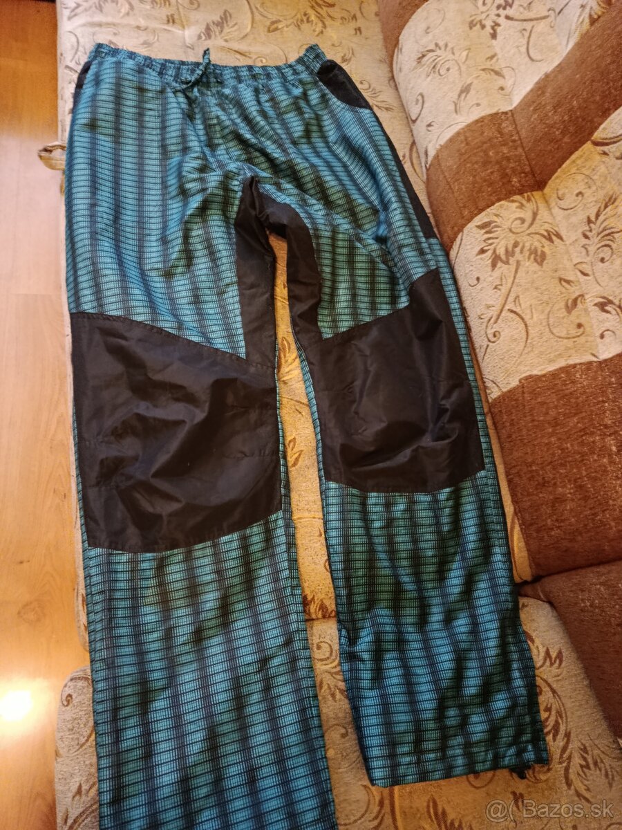 Dámske a pánske otepľovaky - 3