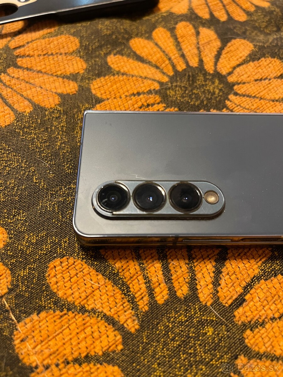 Samsung z fold 4 - 3