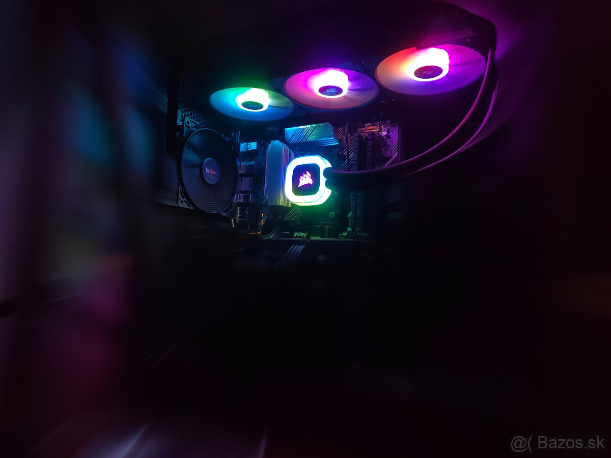 Stavba PC na mieru - podľa vašich potrieb a rozpočtu - 3