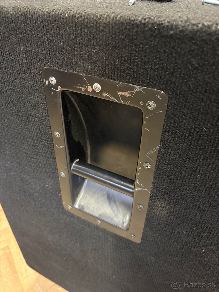 Subbas RCF LF18G400/8 - 3