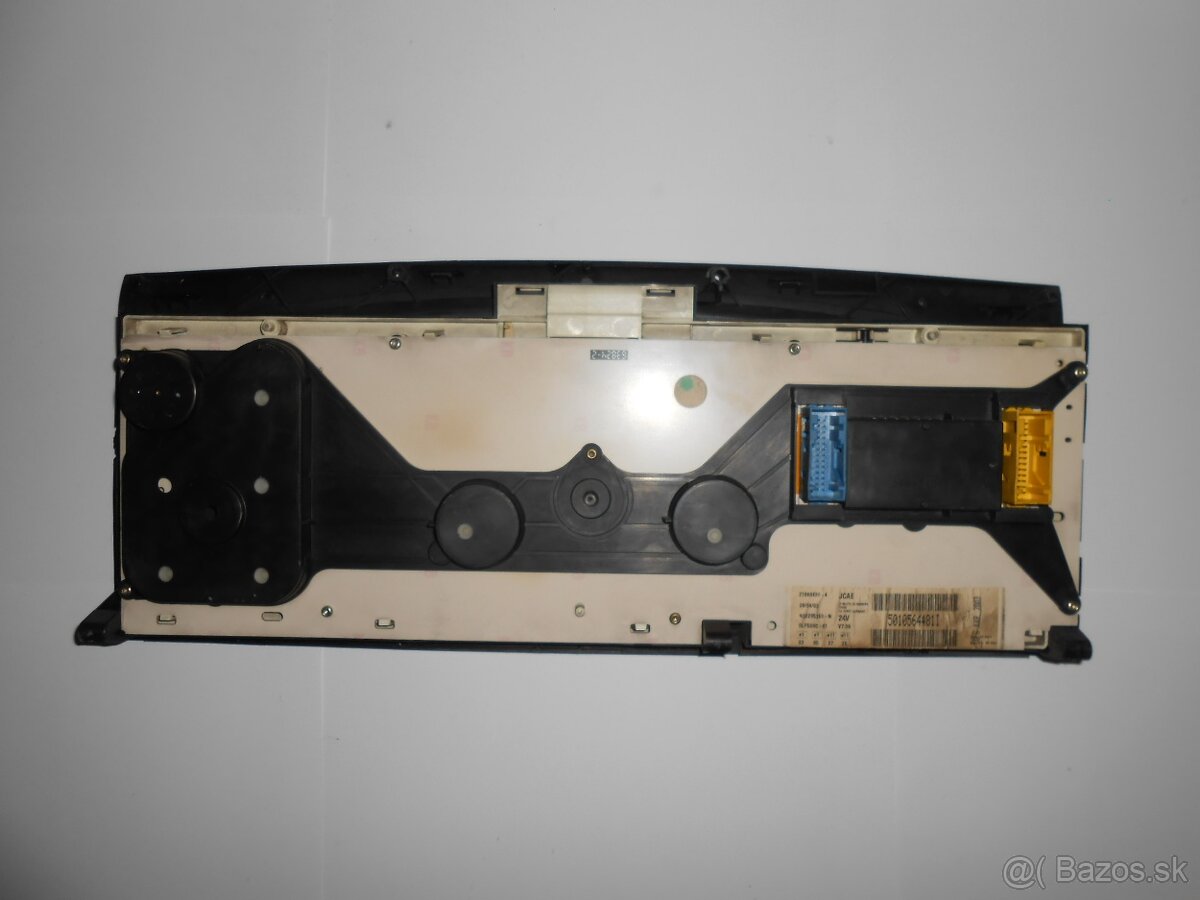 Budiky Renault Midlum - 3