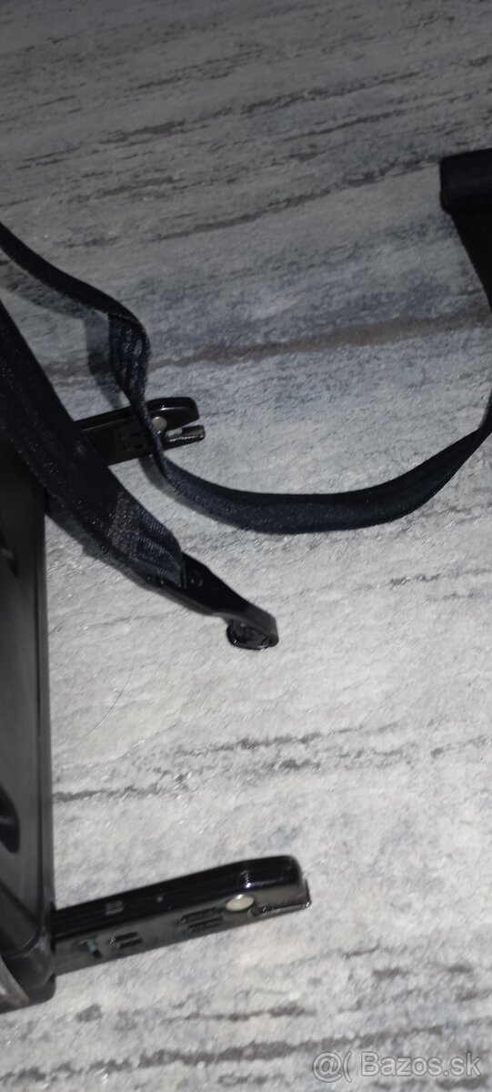 Detska autosedačka Petitte&Mars - 3