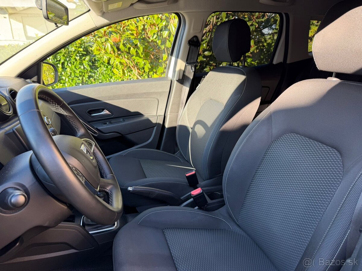 DACIA DUSTER 1.5 Dci 4x4 2019 - 3