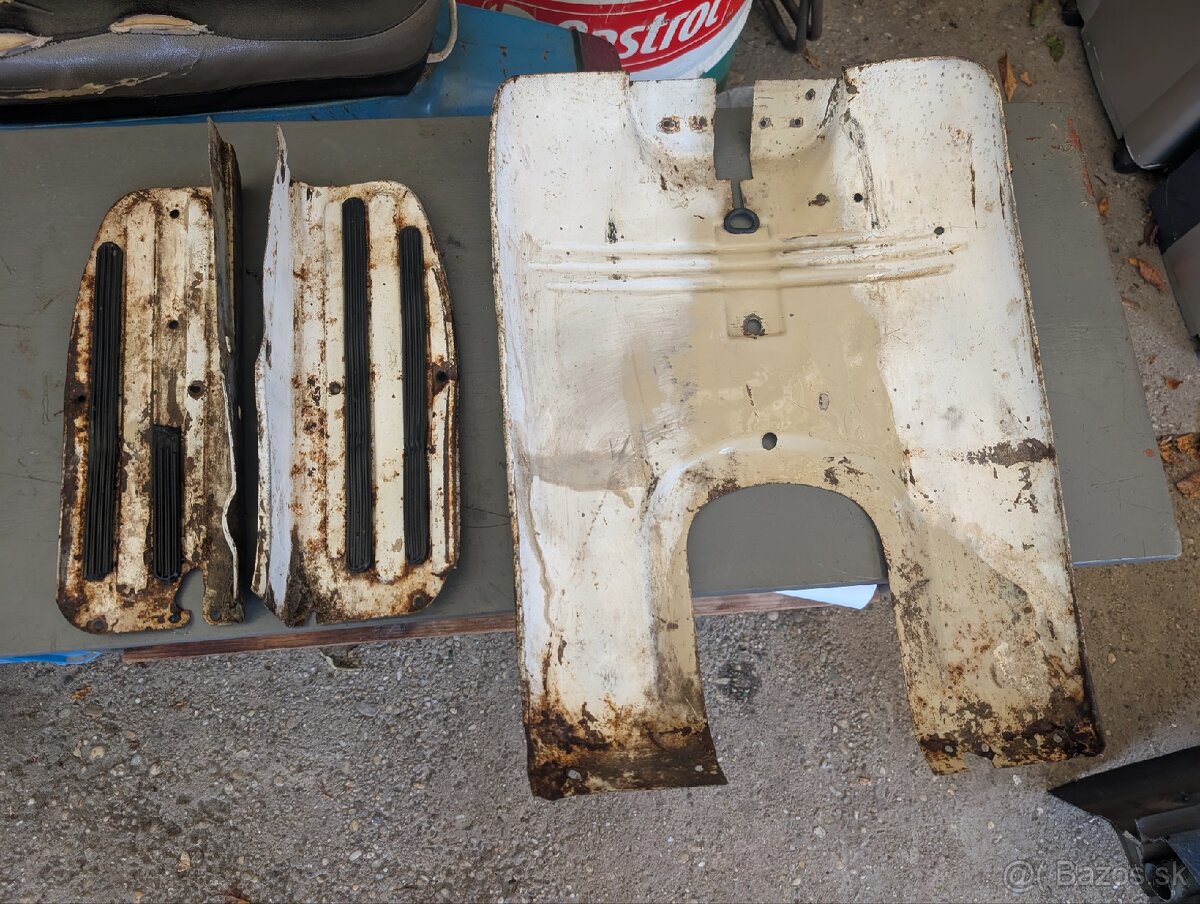 Reumaplechy Jawa 20 - 3