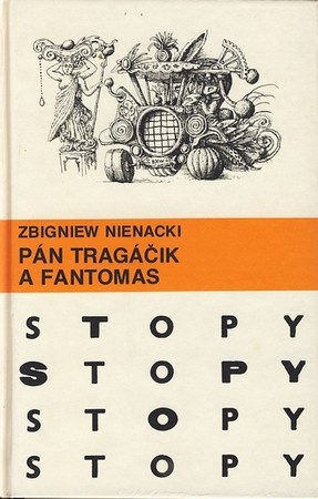Pán Tragačik EDÍCIA STOPY - 3
