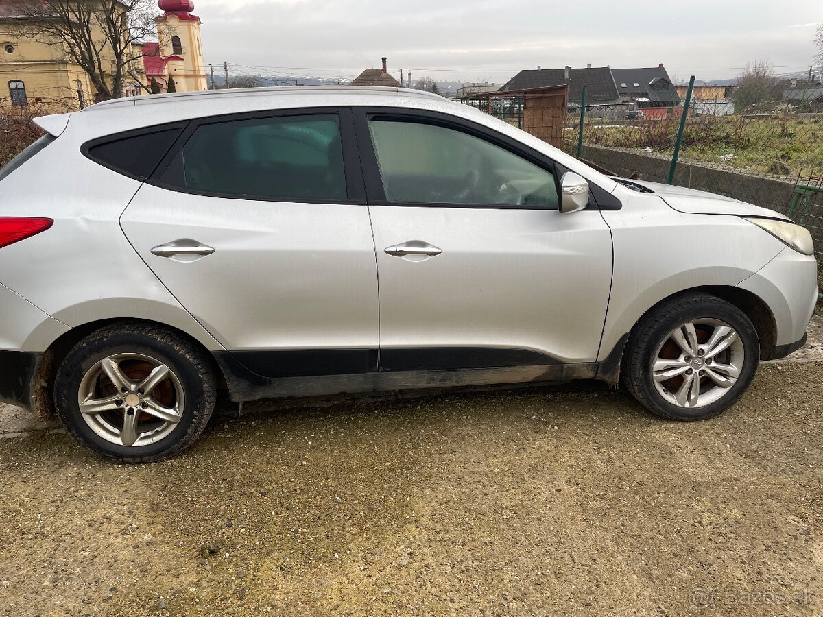 Hyundai ix35 - 3