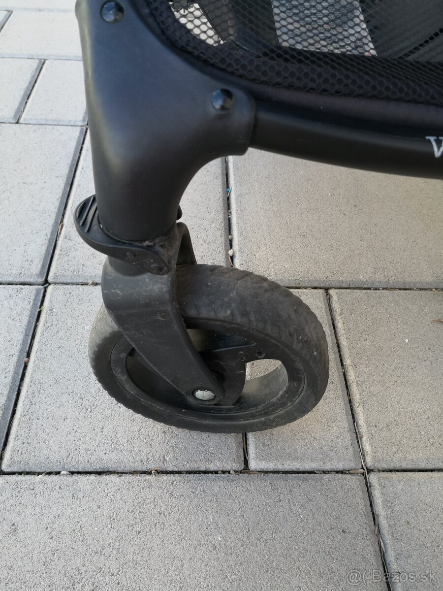 Športový kočík Valco baby ultra trend - 3