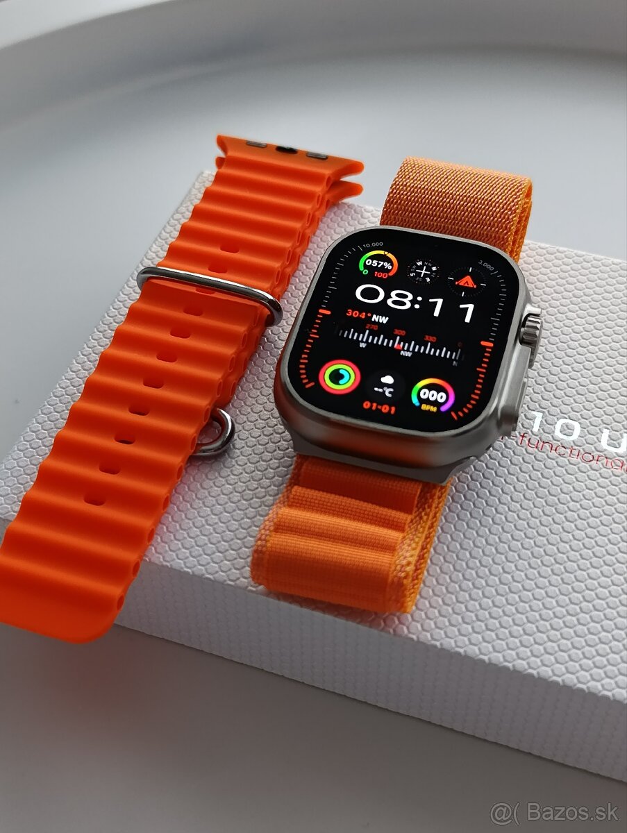 Watch series 10 Ultra - 3