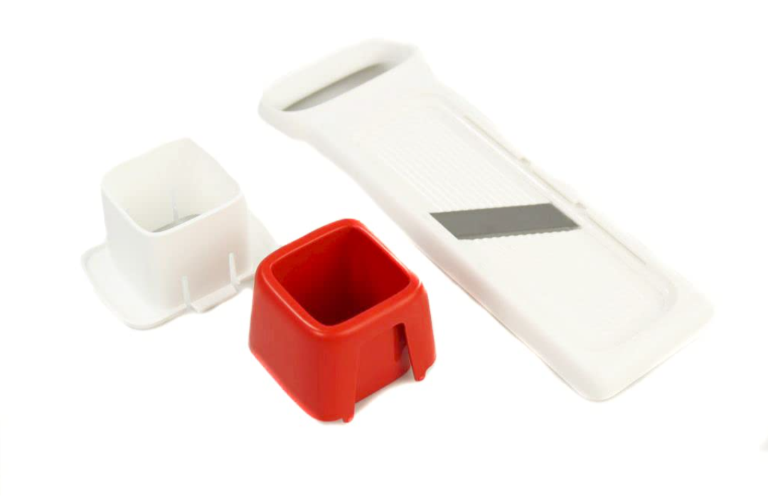 Tupperware Mini mandolína - 3