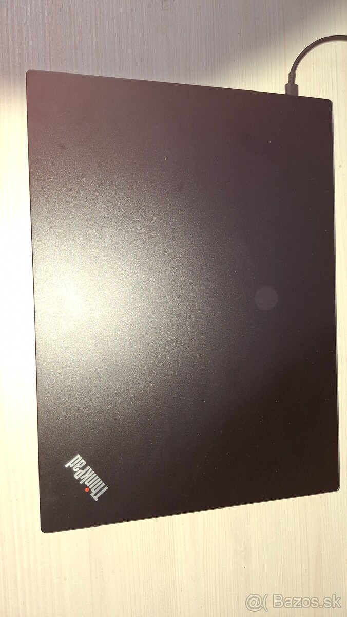 Predam notebook Lenovo ThinkPad E480 - 3