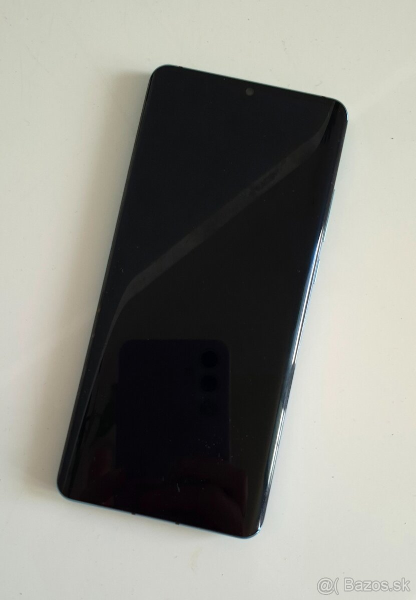 Huawei P30 Pro, 6 GB/128 GB, Dual SIM, aurora - 3