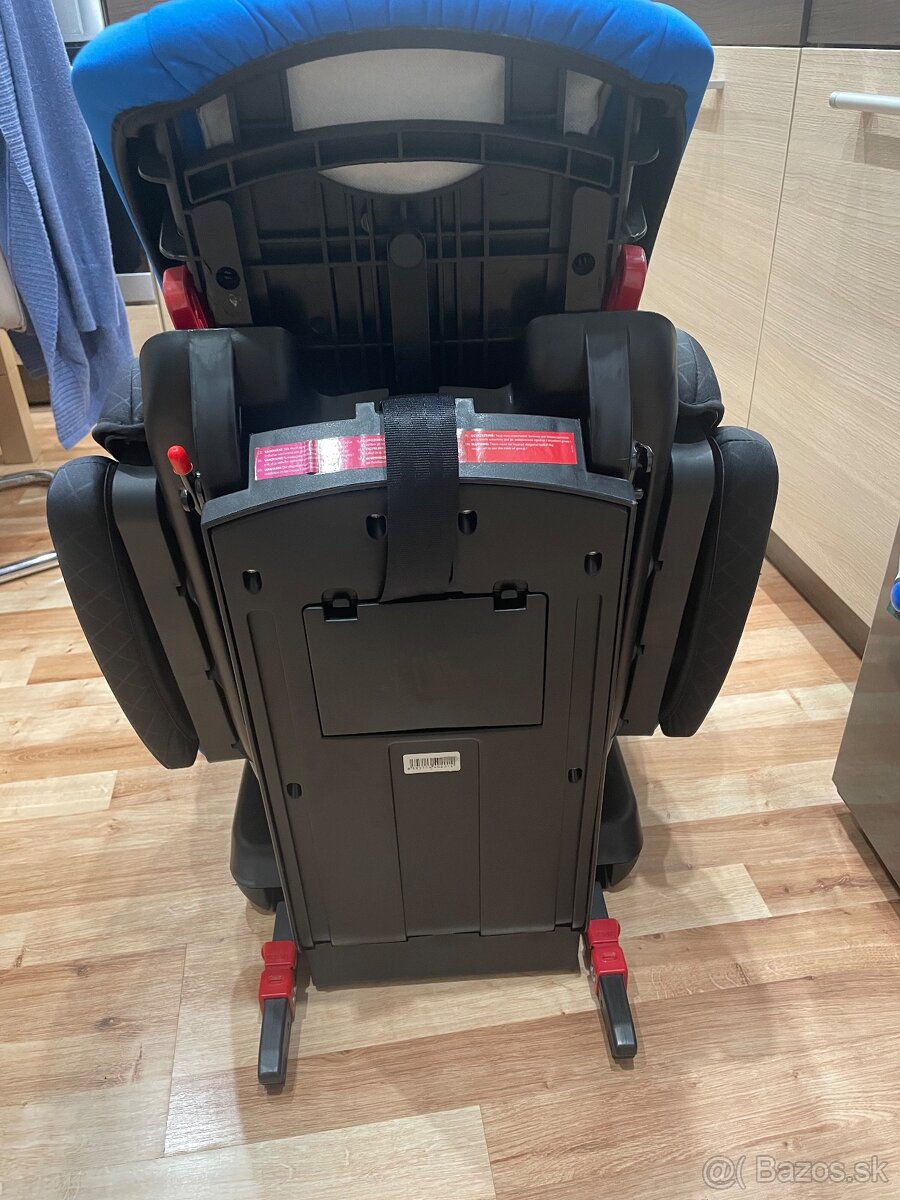 Zopa Carrera Fix - 3