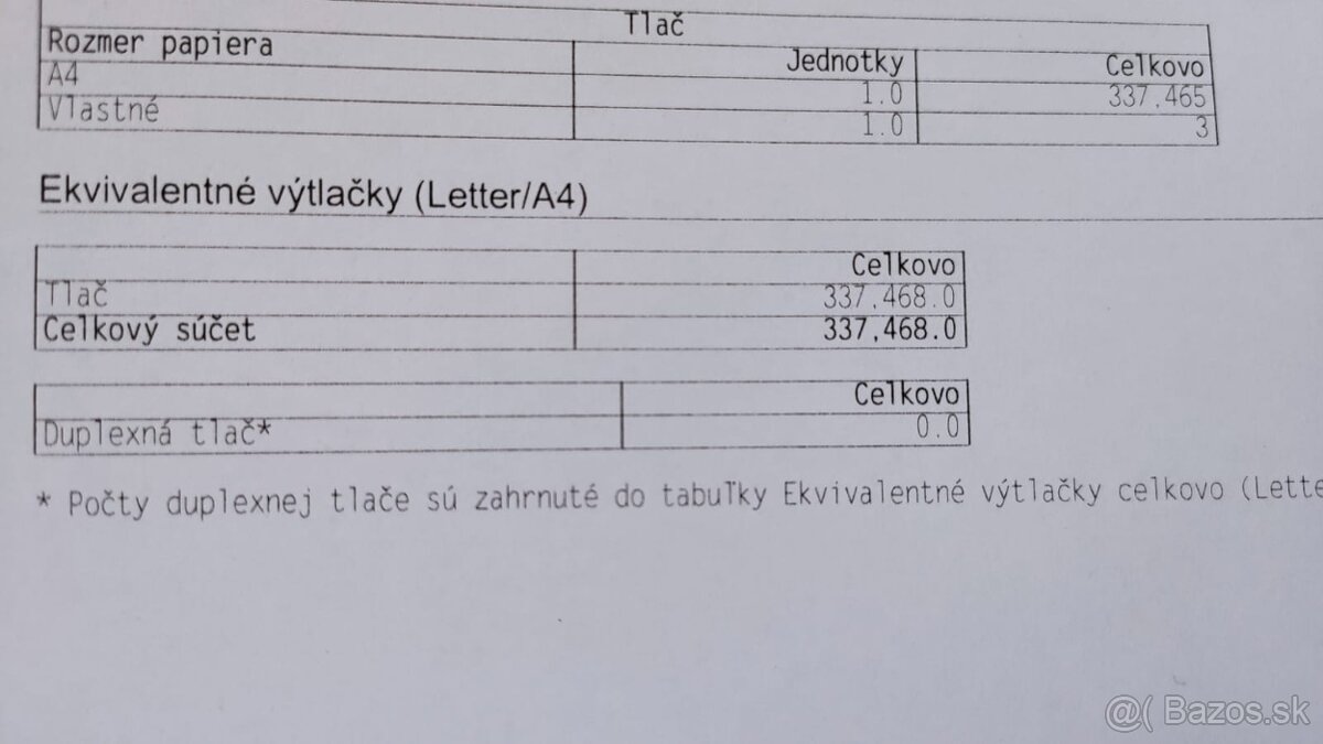 HP LaserJet Managed E60075 - 3