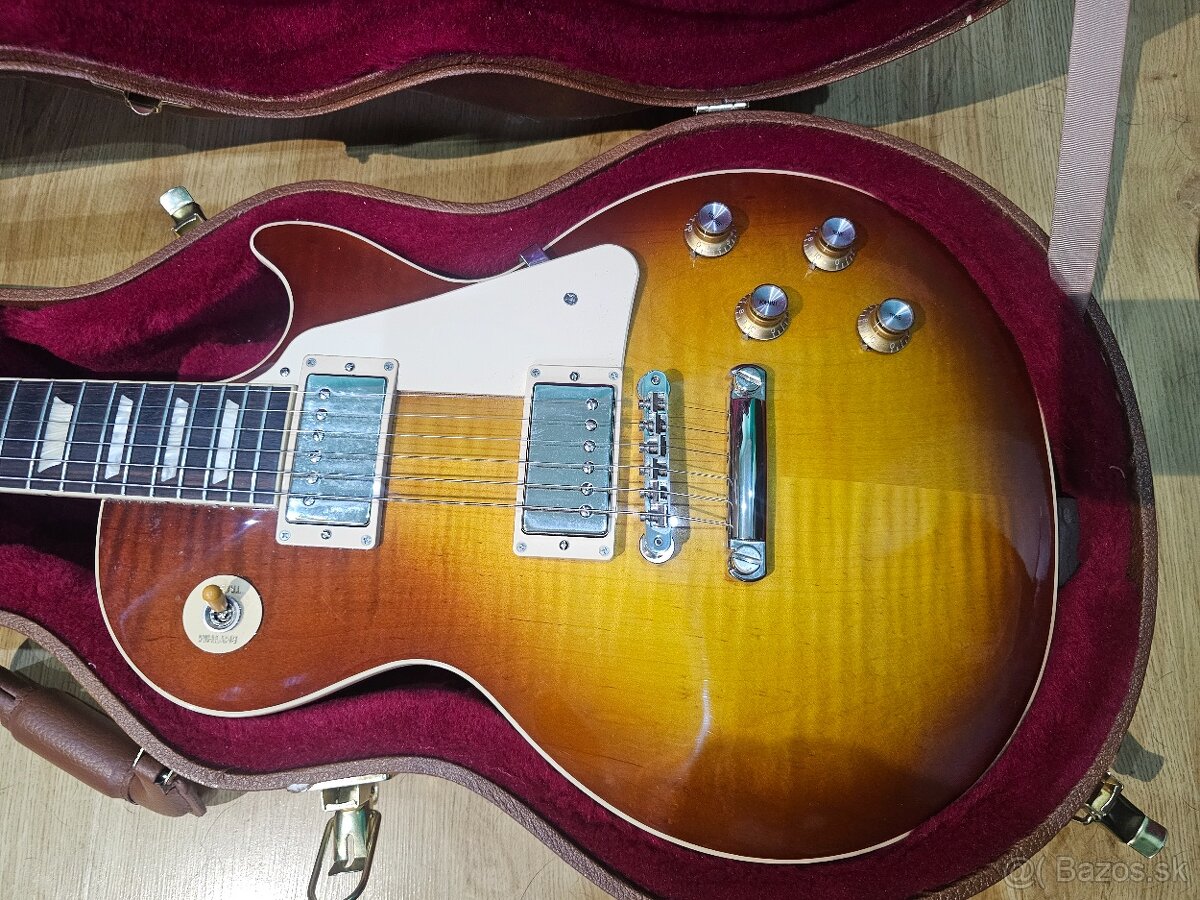 Gibson Les Paul Standard - 3