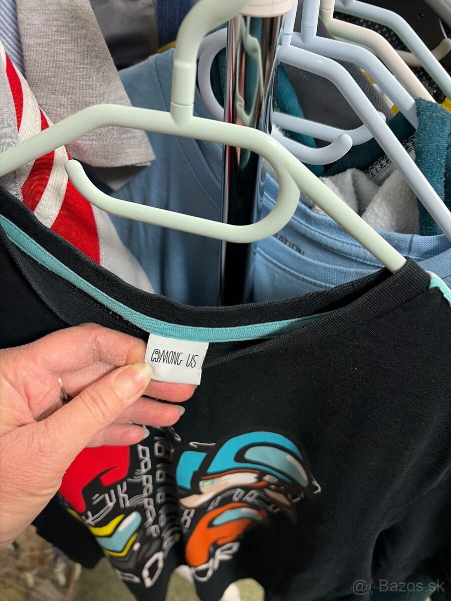 Tricko Among us Impostor - 3