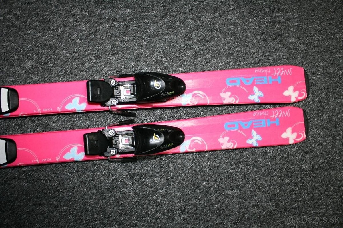 Lyže head sweet thang - 3