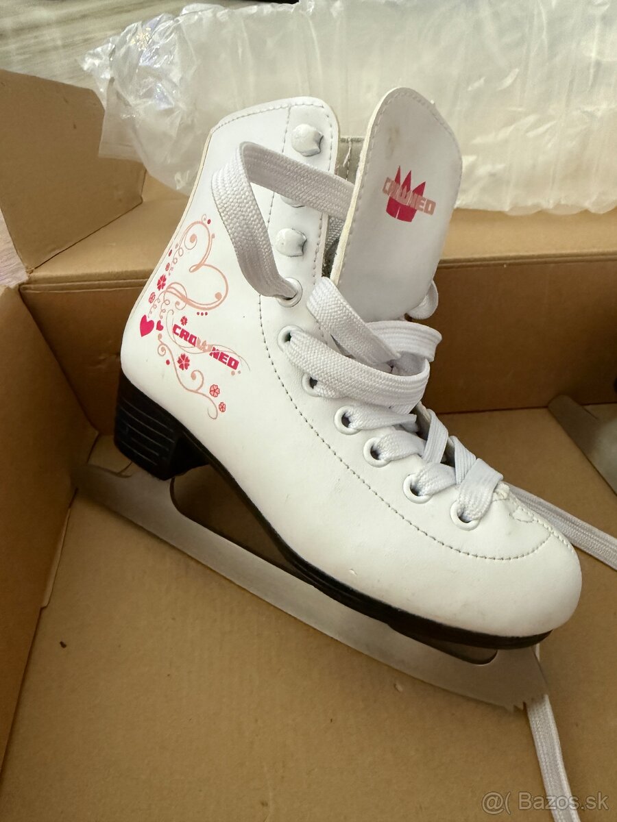 Korčule na ľad - 3