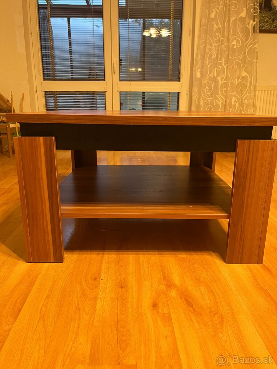 Konferenčný stolík - 3