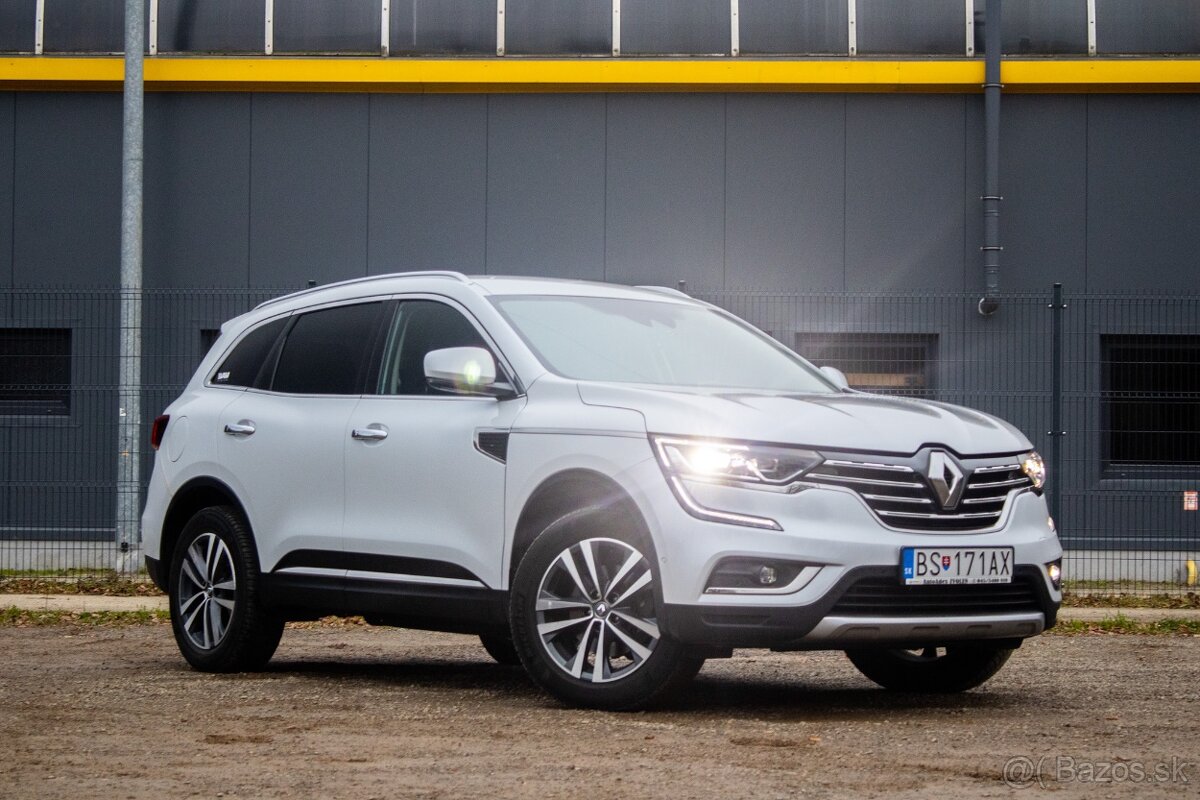 Renault Koleos 2.0 - 3