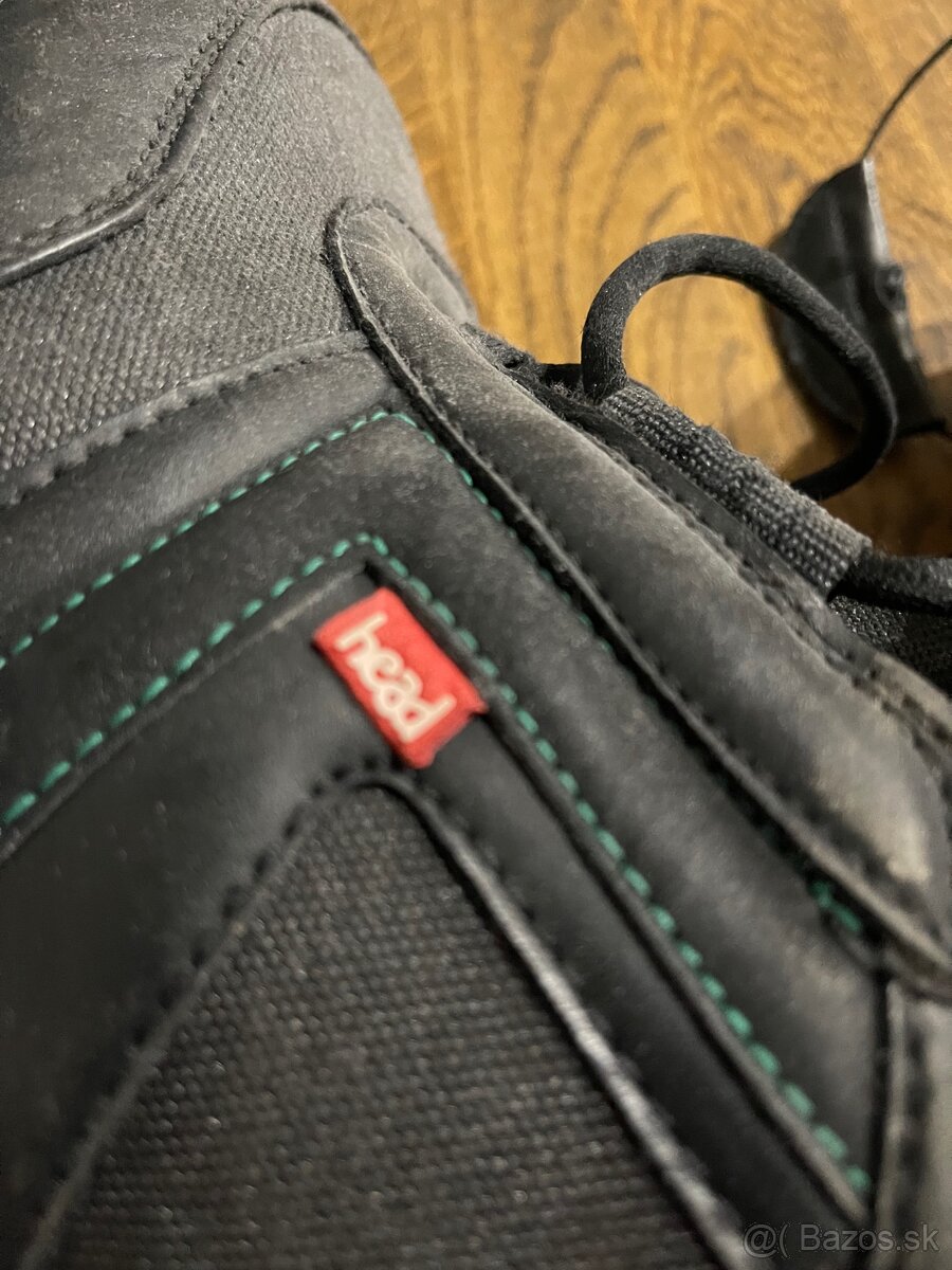 Head topánky na snowboard - 3