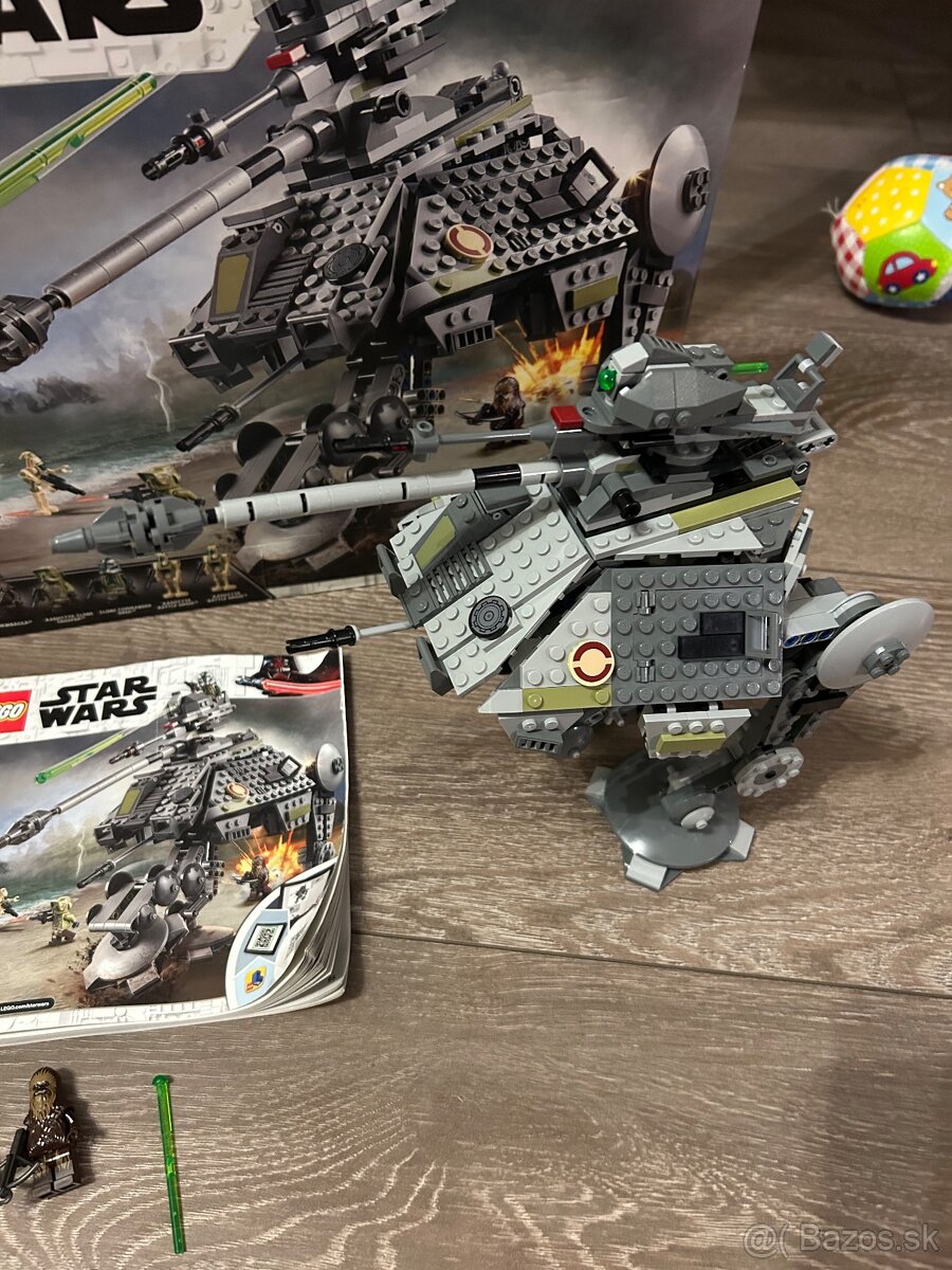Lego star wars 75234 - 3