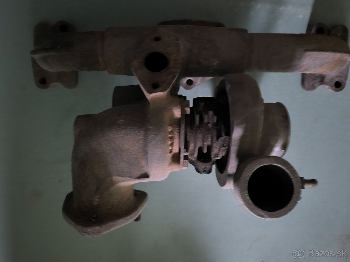 Land Rover Discovery 1 300 TDI. 96rv - 3