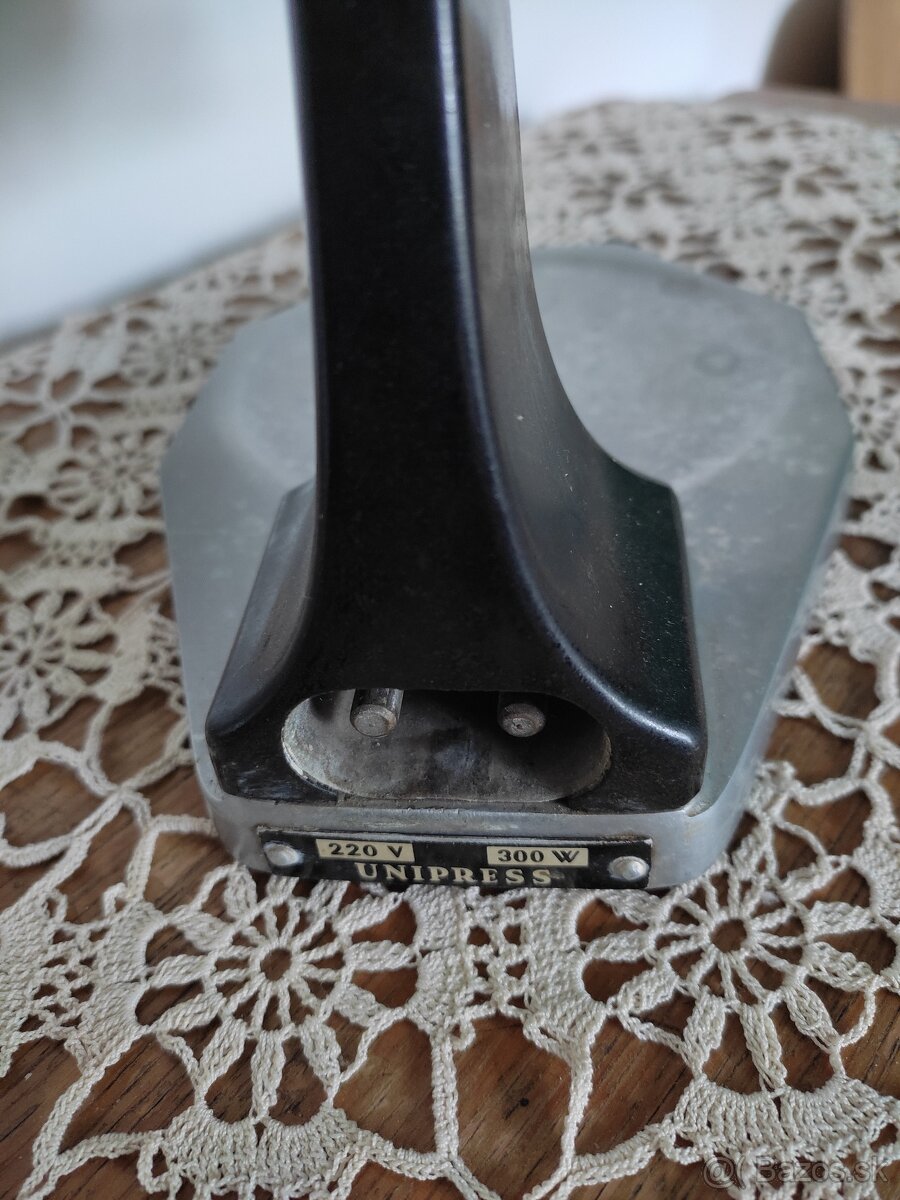 Unipress retro kávovar - 3