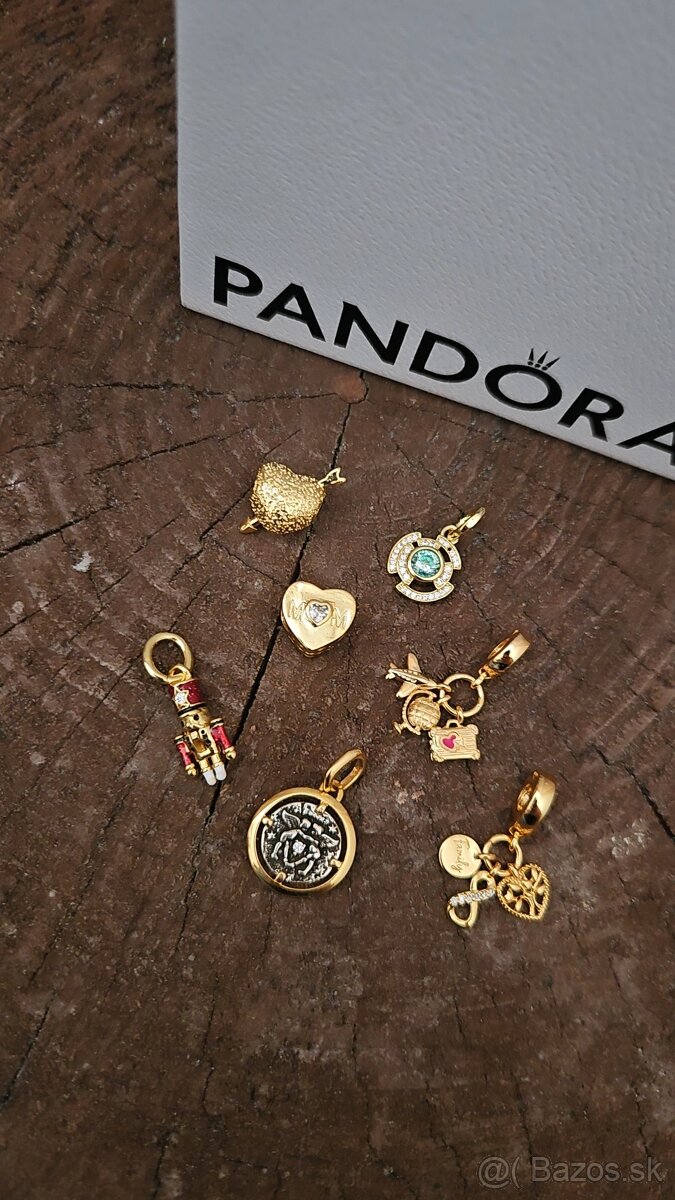Pandora - 3