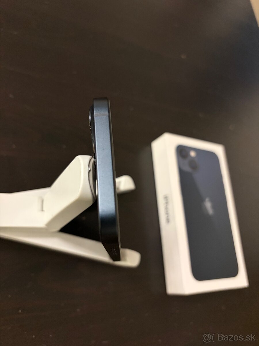 Apple Iphone 13 128GB Midnight - 3