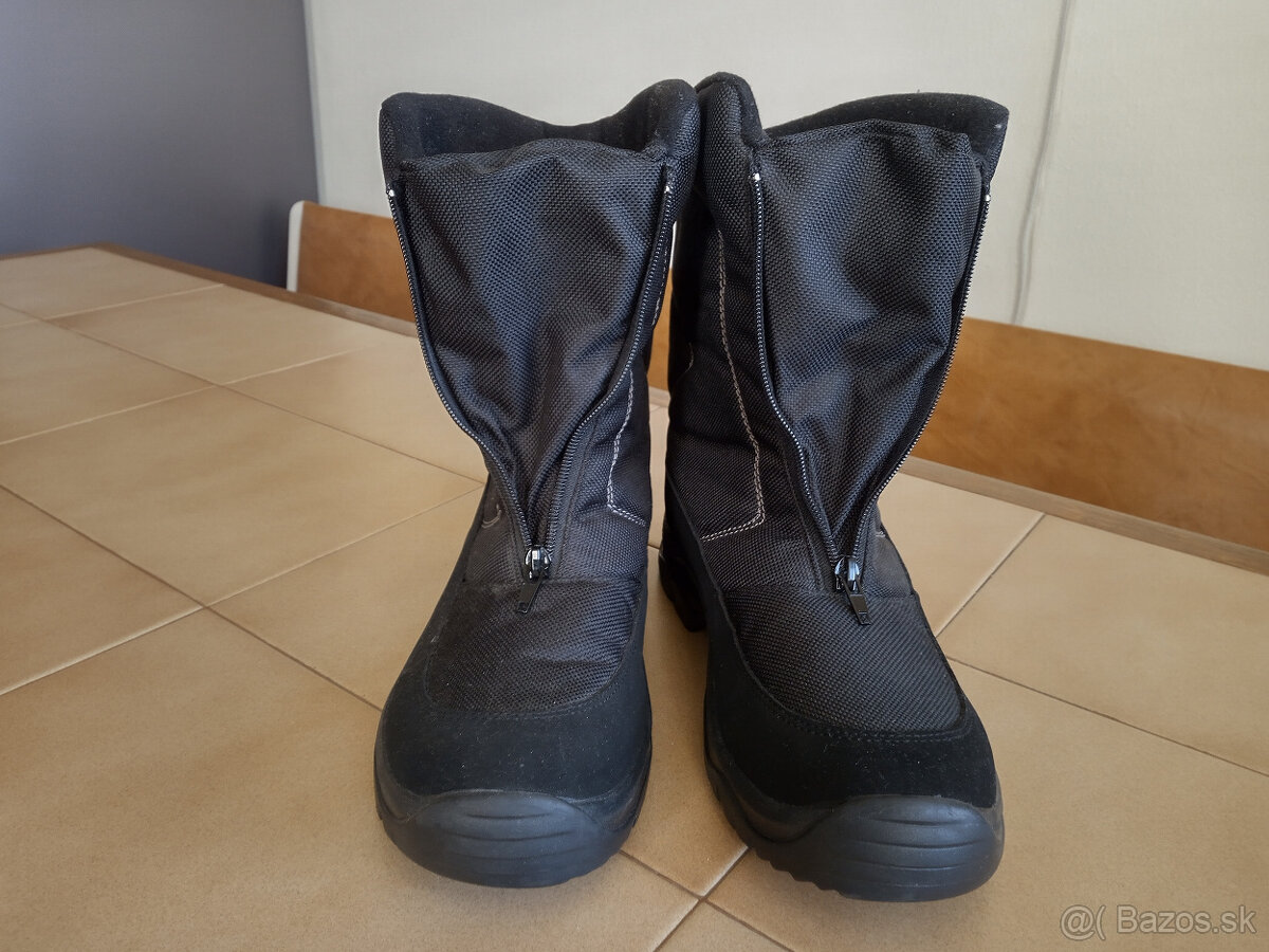 Panske vodeodolne snehule EVEREST. - 3