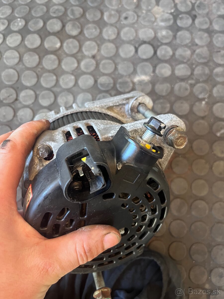 KIA Sportage / Hyundai IX35 - 3