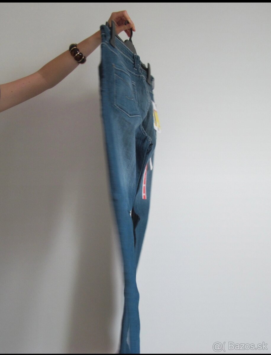 Predám dámske rifle - 3