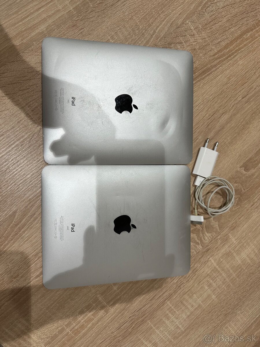 Apple ipad 1.gen - 3