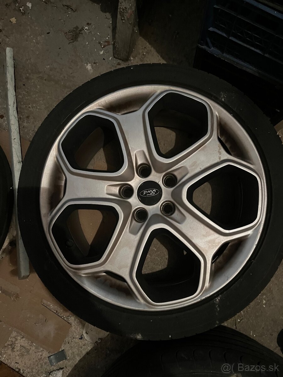Disky Ford 5x108 r18 - 3