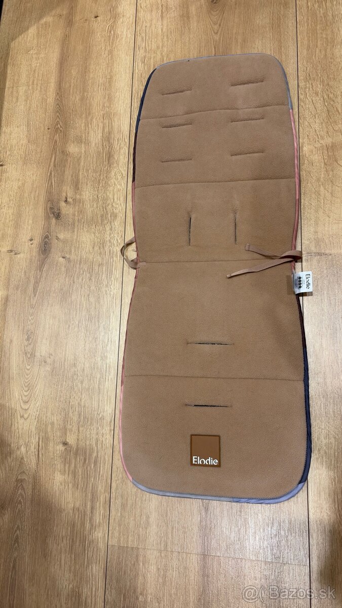 Podložka do kočíka Elodie details - 3