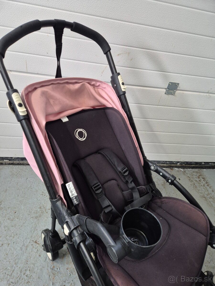 Kočík Bugaboo Bee 3 - 3