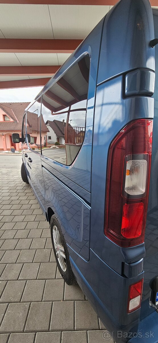 Fiat Talento 2.0, 125kW, L1 - 3