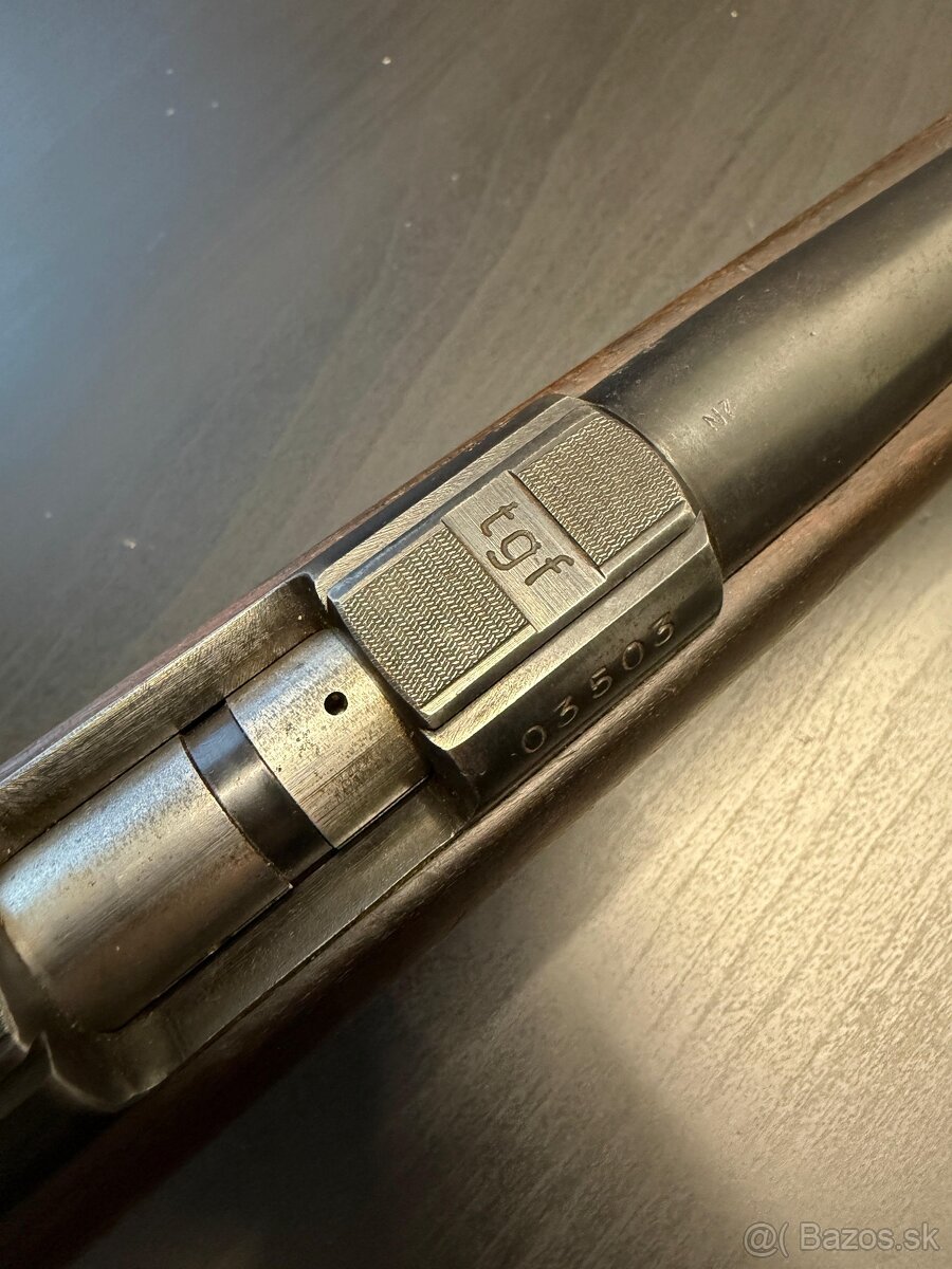 Predám ZKM 451 TGF - 3