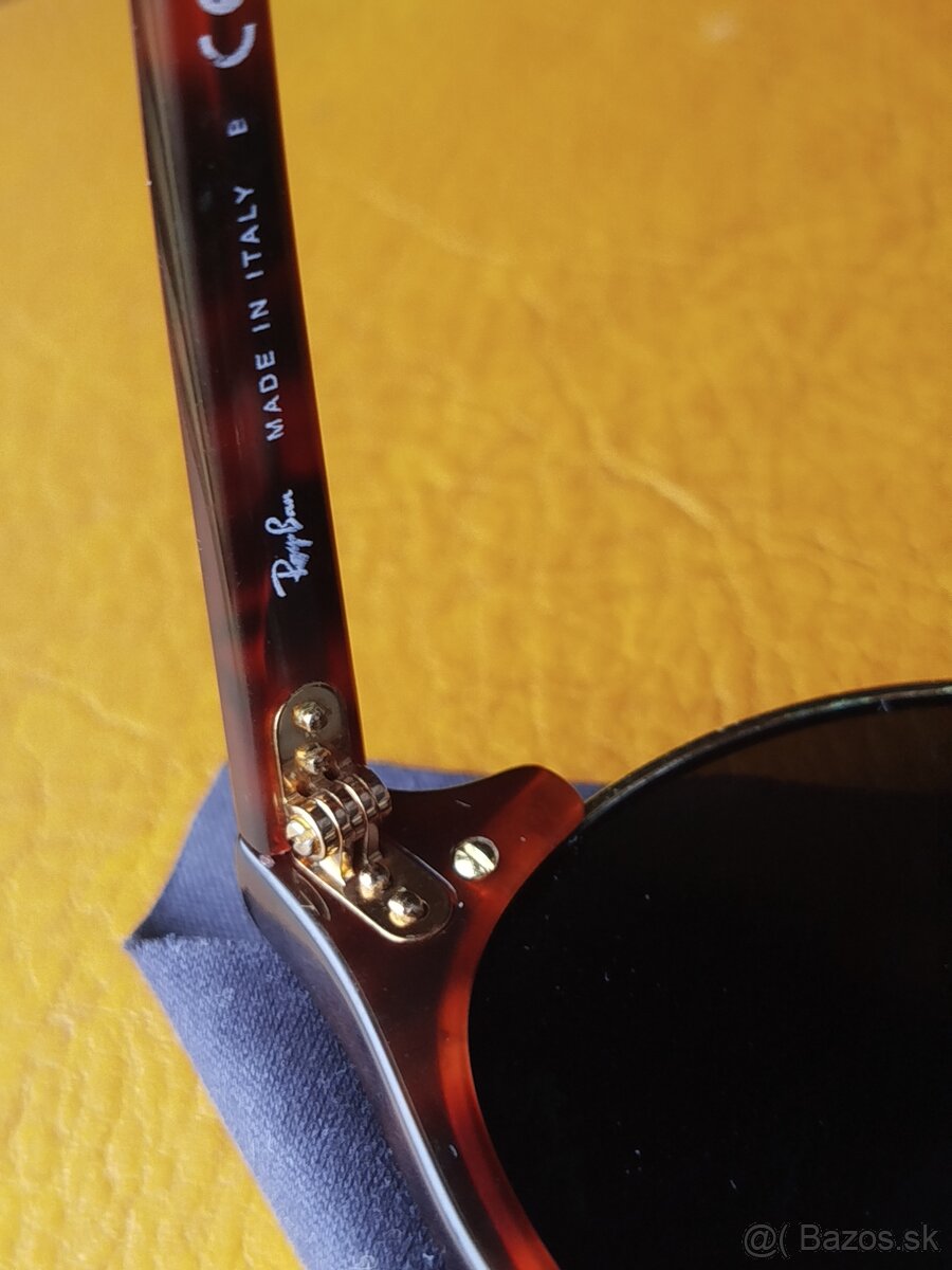 RayBan 4246 Predam/vymenim - 3